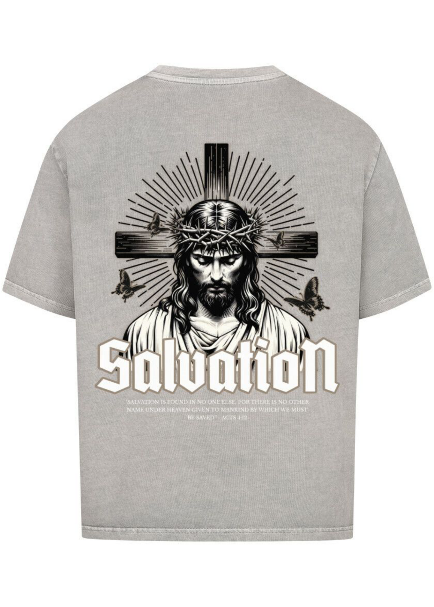 Salvation T-Shirt