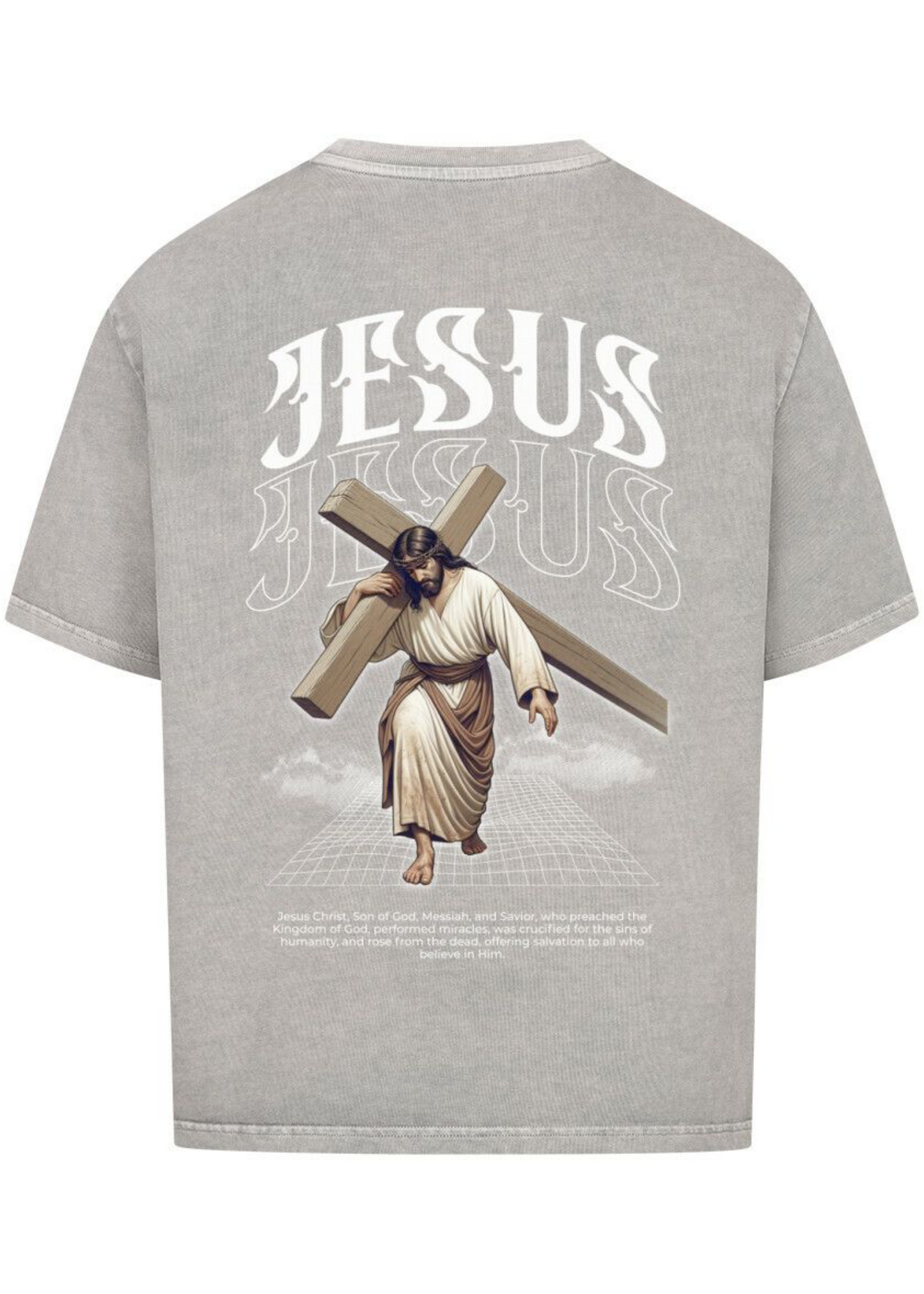 Jesus Christ T-shirt