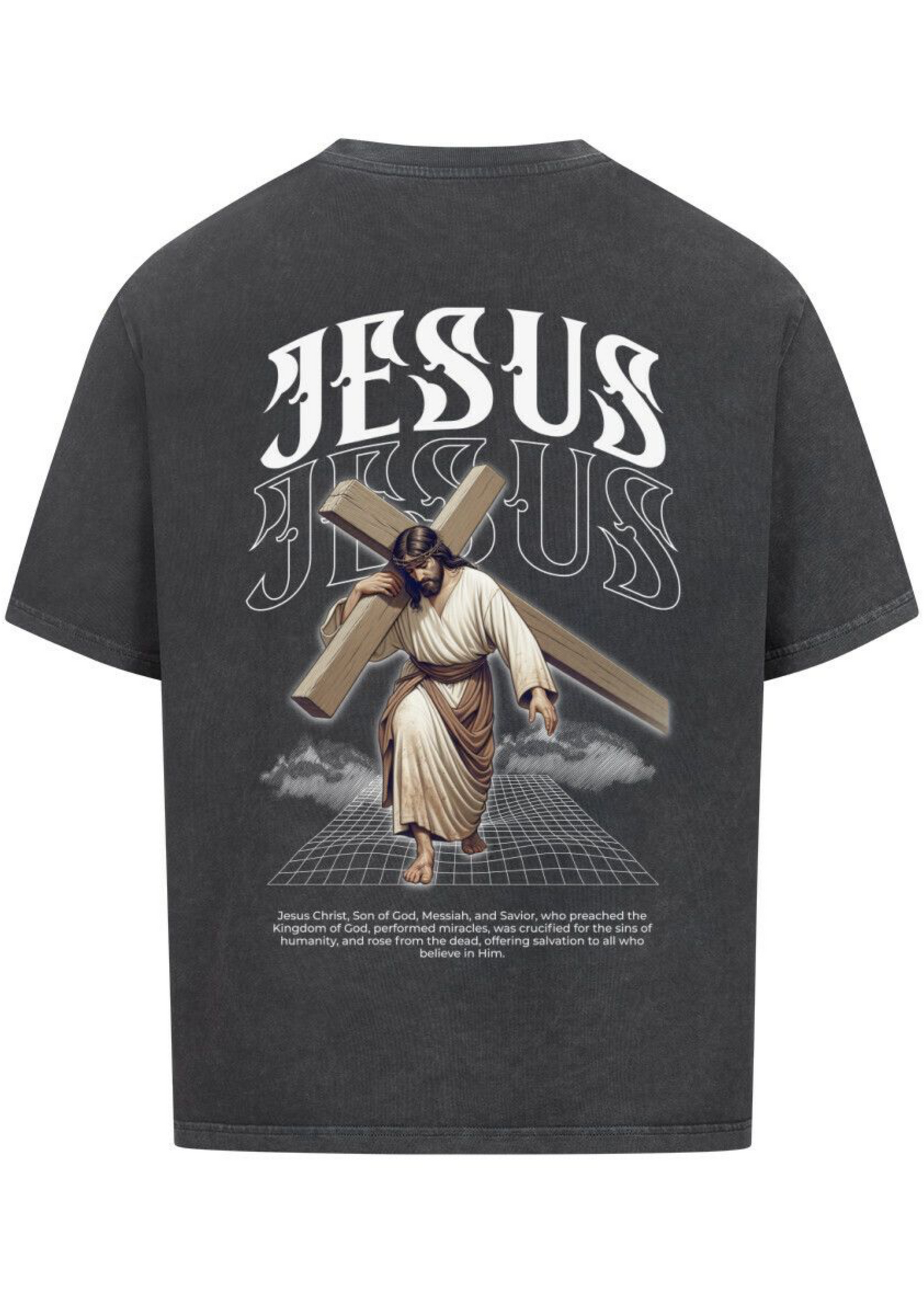Jesus Christ T-shirt