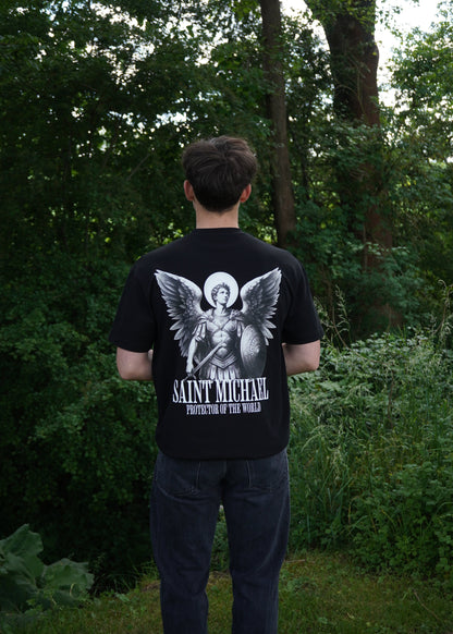 Protector of the world T-shirt