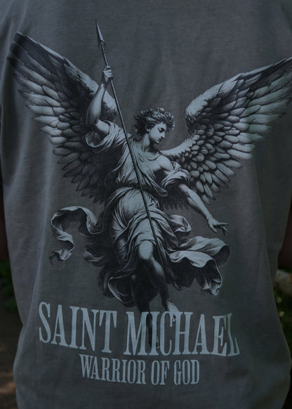 Warrior of God T-shirt