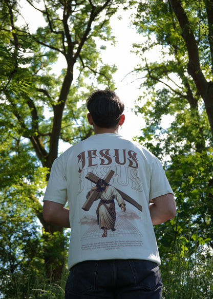 Jesus Christ T-shirt