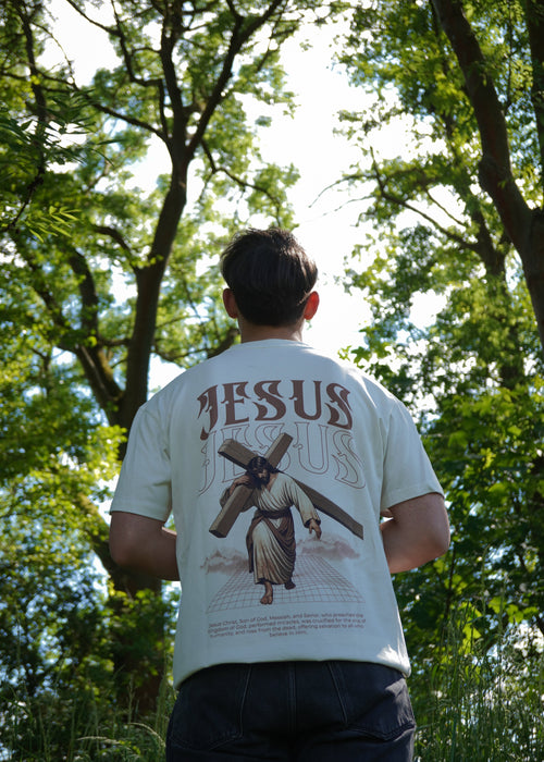 Jesus Christ T-shirt