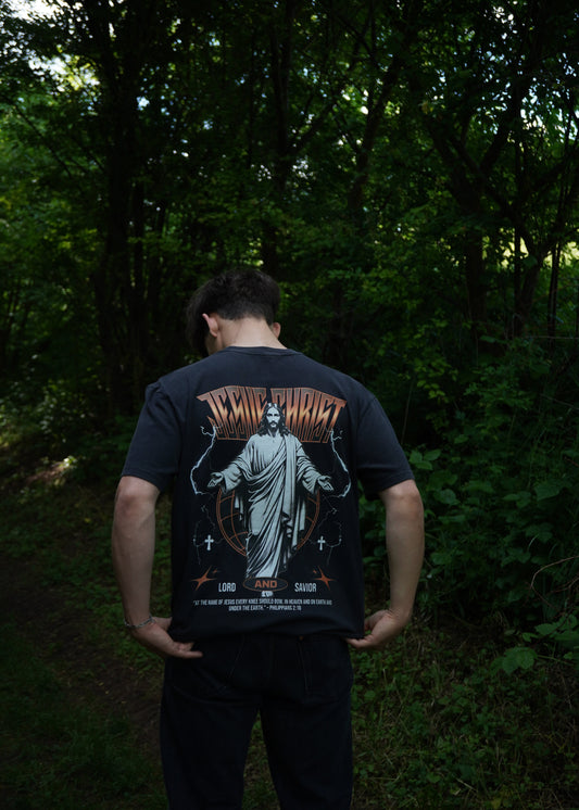 Lord & Savior T-shirt