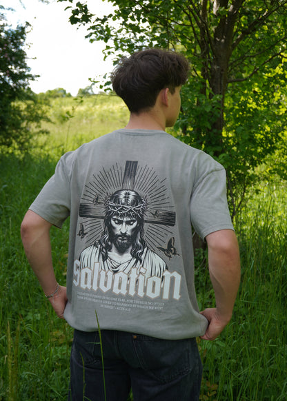 Salvation T-Shirt