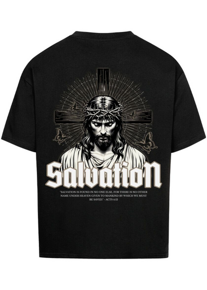 Salvation T-Shirt