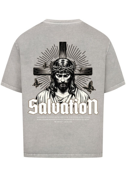 Salvation T-Shirt