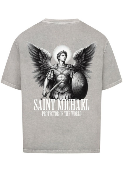 Protector of the world T-shirt