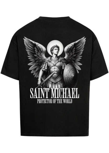 Protector of the world T-shirt