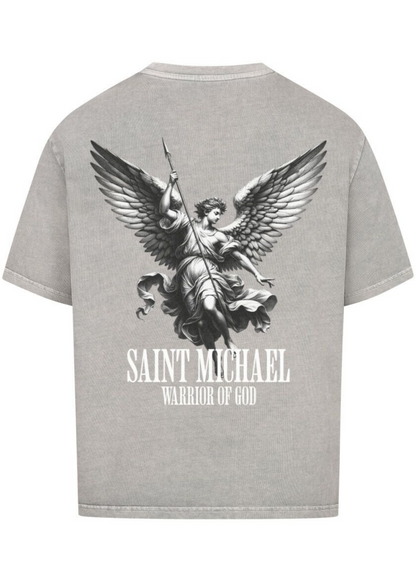 Warrior of God T-shirt