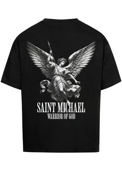 Warrior of God T-shirt