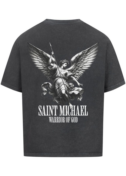 Warrior of God T-shirt