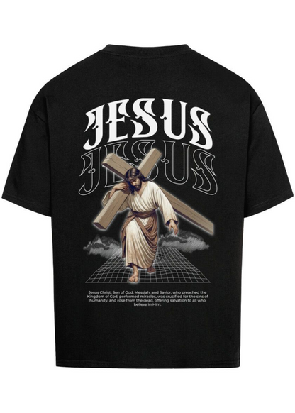 Jesus Christ T-shirt