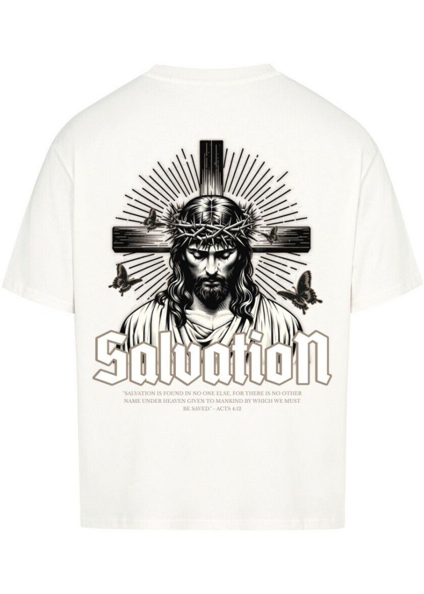 Salvation T-Shirt