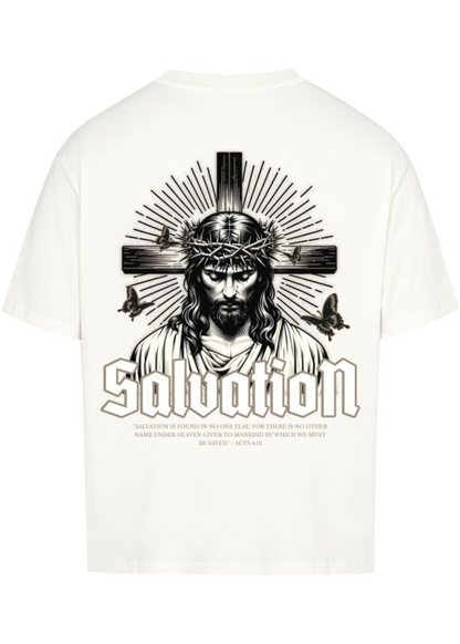 Salvation T-Shirt