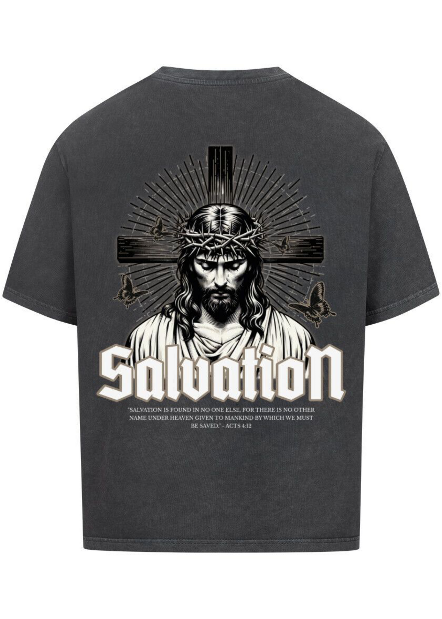Salvation T-Shirt