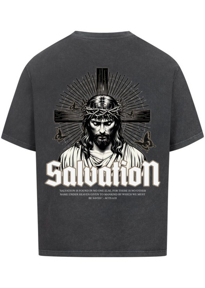 Salvation T-Shirt